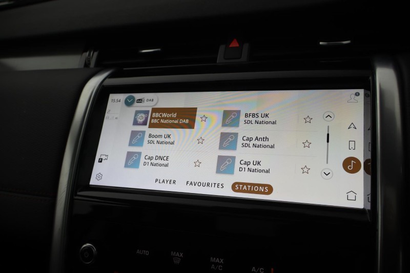 Used Land Rover Discovery Sport 2022 for sale - 78162087: Photo 40