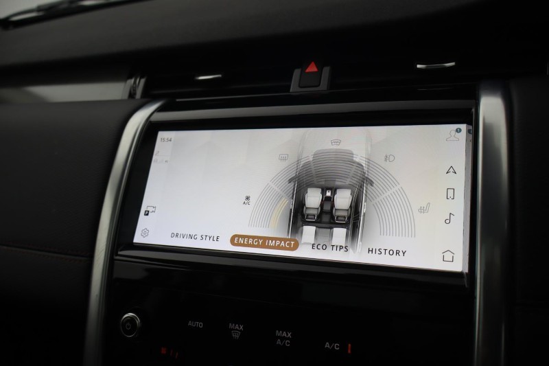 Used Land Rover Discovery Sport 2022 for sale - 78162087: Photo 42