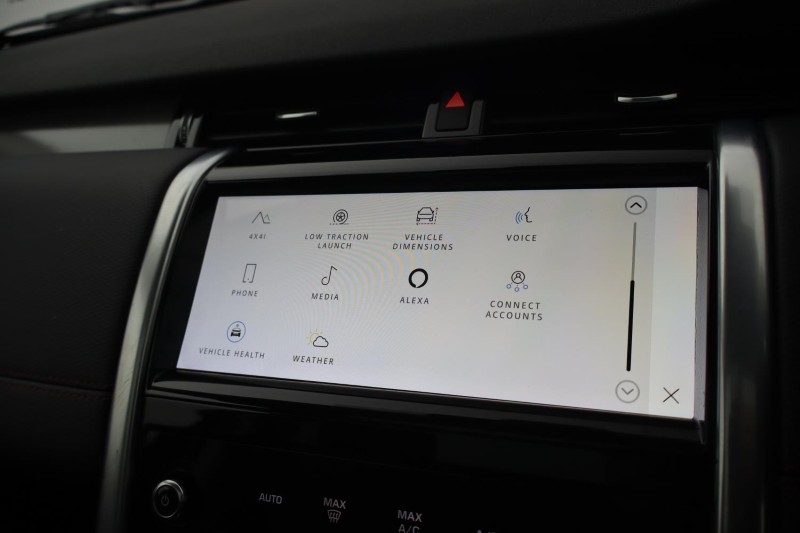 Used Land Rover Discovery Sport 2022 for sale - 78162087: Photo 44