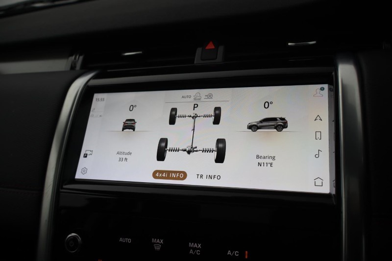 Used Land Rover Discovery Sport 2022 for sale - 78162087: Photo 45