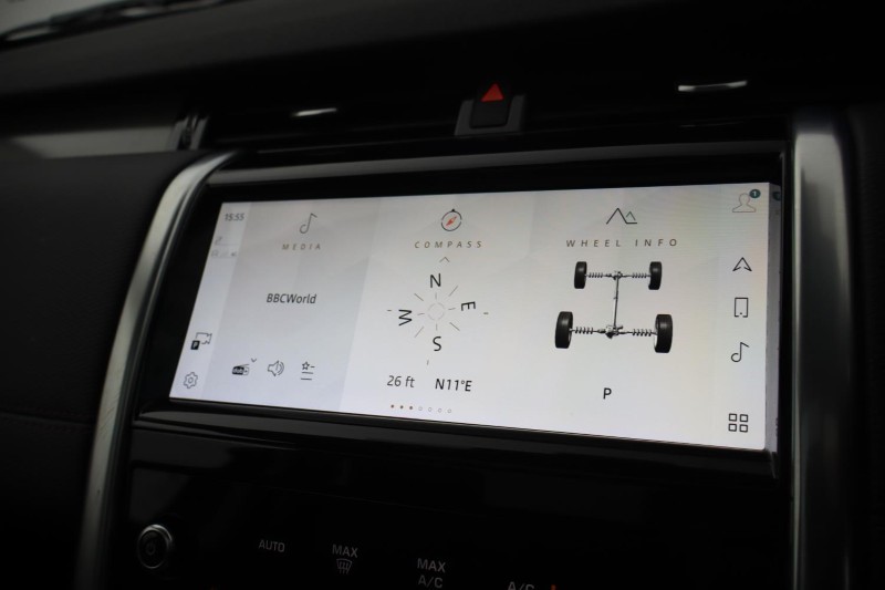 Used Land Rover Discovery Sport 2022 for sale - 78162087: Photo 46