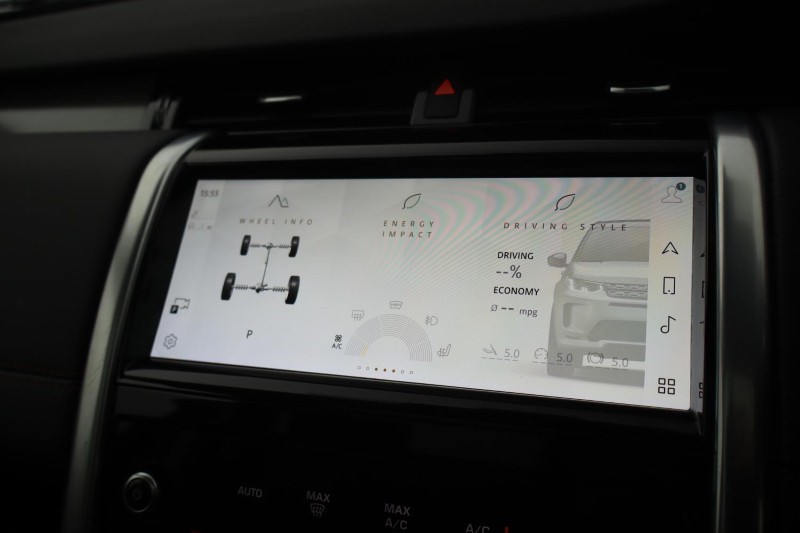 Used Land Rover Discovery Sport 2022 for sale - 78162087: Photo 47