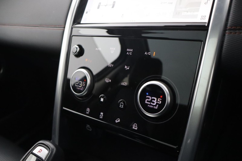 Used Land Rover Discovery Sport 2022 for sale - 78162087: Photo 48