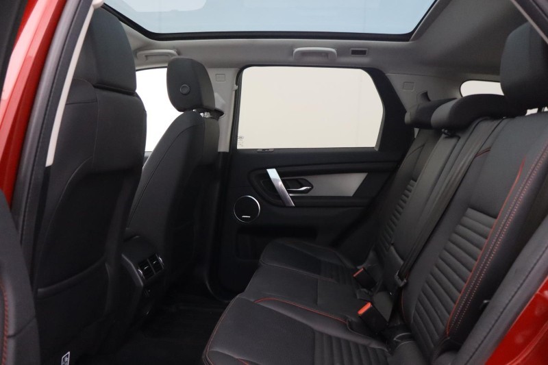 Used Land Rover Discovery Sport 2022 for sale - 78162087: Photo 5