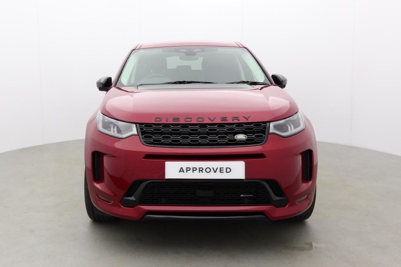 Used Land Rover Discovery Sport 2022 for sale - 78162087: Photo 8
