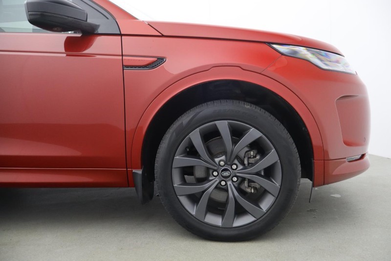 Used Land Rover Discovery Sport 2022 for sale - 78162087: Photo 9