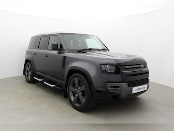 Used Land Rover Defender 2022 for sale - 79536080: Photo