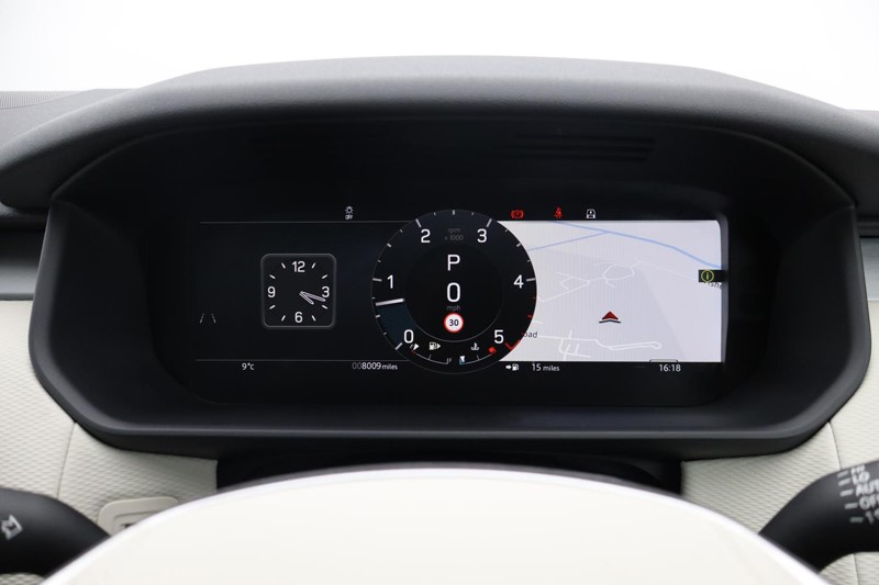 Used Land Rover Discovery 2025 for sale - 77607131: Photo 16