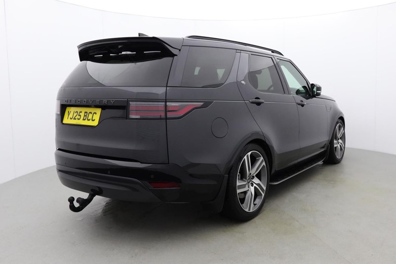 Used Land Rover Discovery 2025 for sale - 77607131: Photo 23