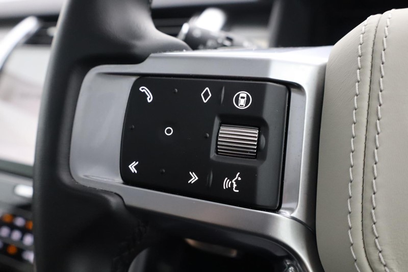 Used Land Rover Discovery 2025 for sale - 77607131: Photo 33