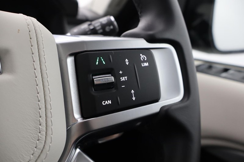 Used Land Rover Discovery 2025 for sale - 77607131: Photo 34