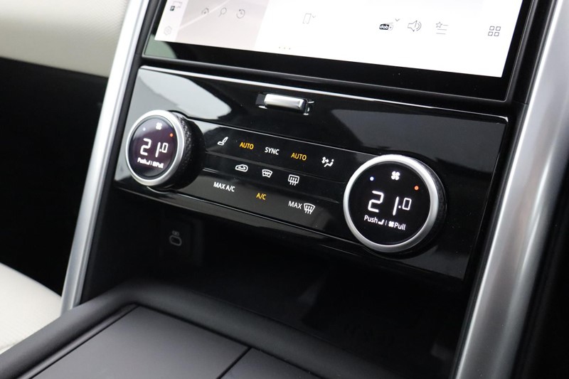 Used Land Rover Discovery 2025 for sale - 77607131: Photo 35