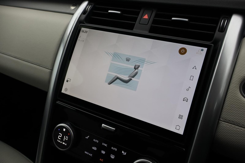 Used Land Rover Discovery 2025 for sale - 77607131: Photo 38