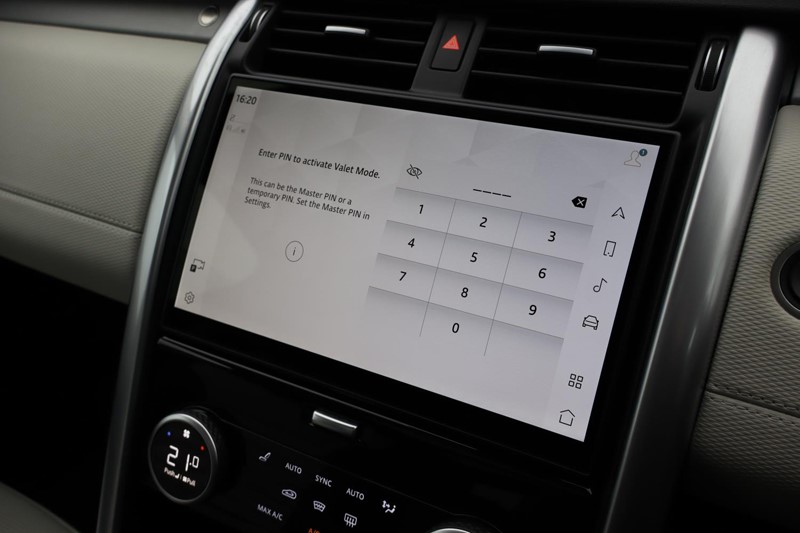 Used Land Rover Discovery 2025 for sale - 77607131: Photo 39