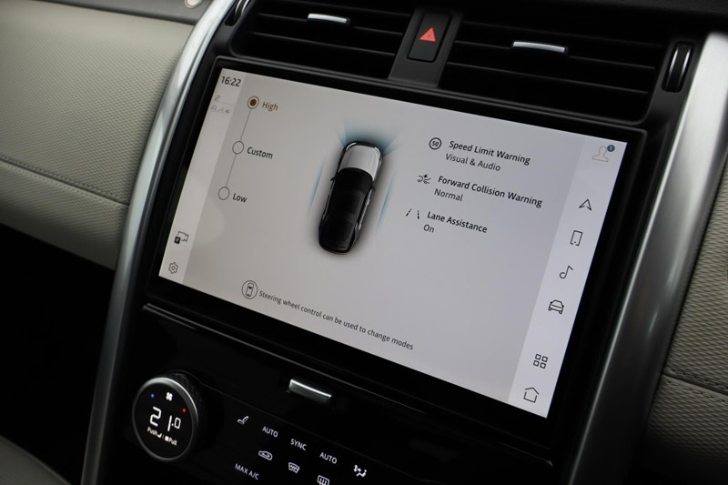 Used Land Rover Discovery 2025 for sale - 77607131: Photo 47