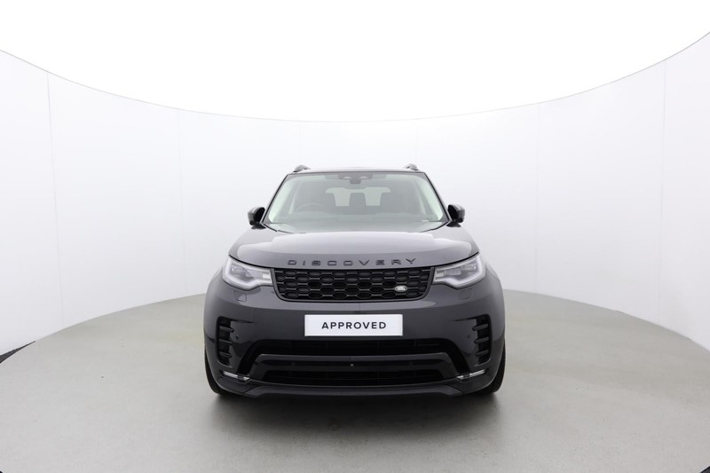 Used Land Rover Discovery 2025 for sale - 77607131: Photo 8