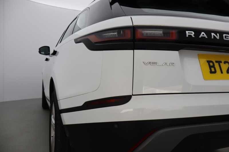 Used Land Rover Range Rover Velar 2023 for sale - 76981228: Photo 19