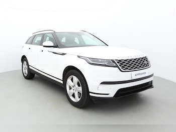 Used Land Rover Range Rover Velar 2023 for sale - 76981228: Photo