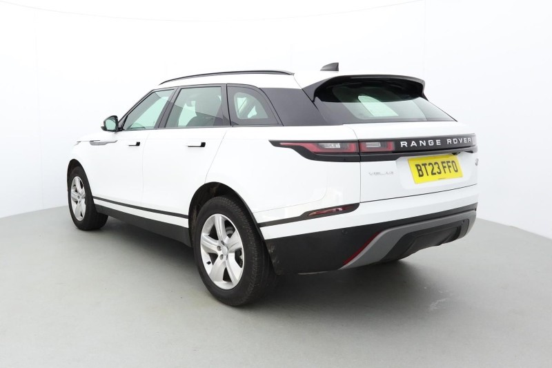 Used Land Rover Range Rover Velar 2023 for sale - 76981228: Photo 2