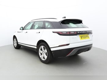 Used Land Rover Range Rover Velar 2023 for sale - 76981228: Photo