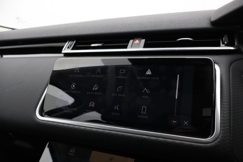 Used Land Rover Range Rover Velar 2023 for sale - 76981228: Photo 31
