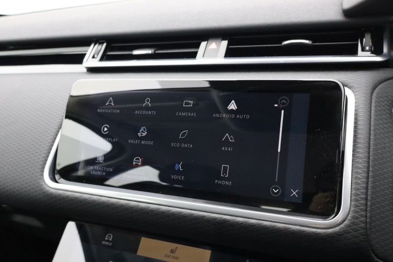 Used Land Rover Range Rover Velar 2023 for sale - 76981228: Photo 32