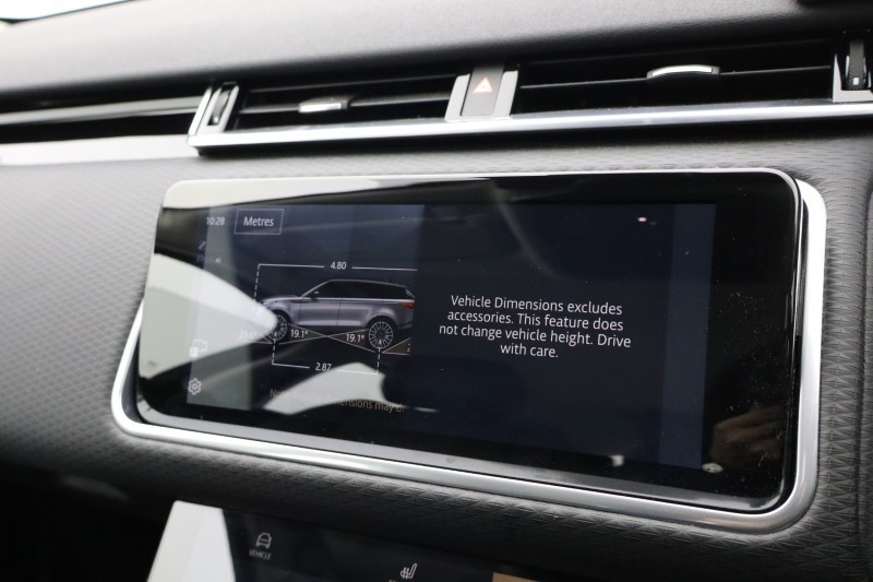 Used Land Rover Range Rover Velar 2023 for sale - 76981228: Photo 35