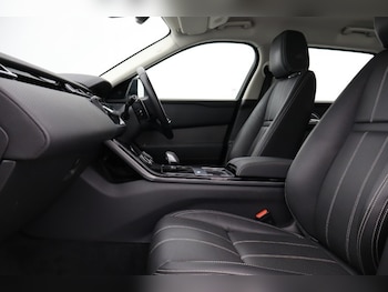 Used Land Rover Range Rover Velar 2023 for sale - 76981228: Photo