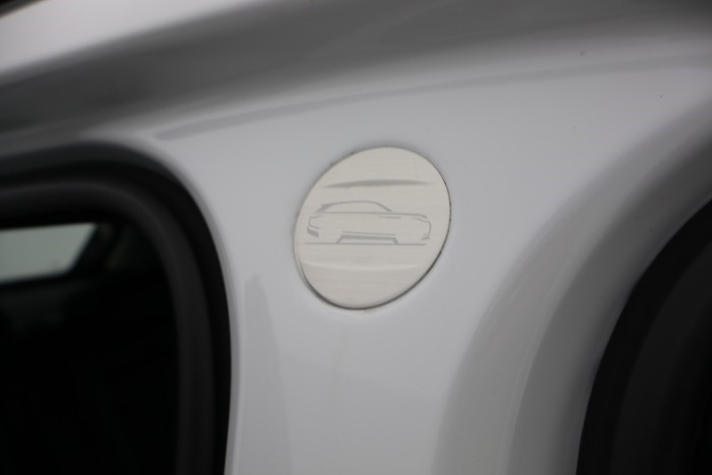 Used Land Rover Range Rover Velar 2023 for sale - 76981228: Photo 43