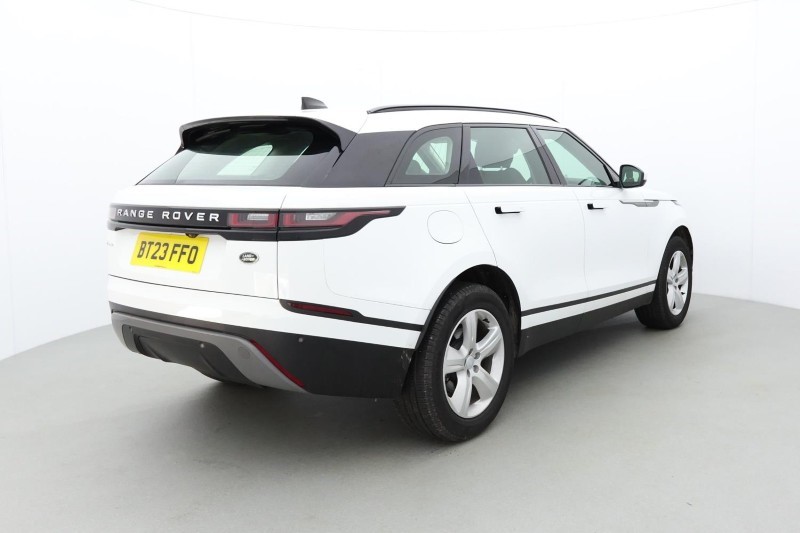 Used Land Rover Range Rover Velar 2023 for sale - 76981228: Photo 44