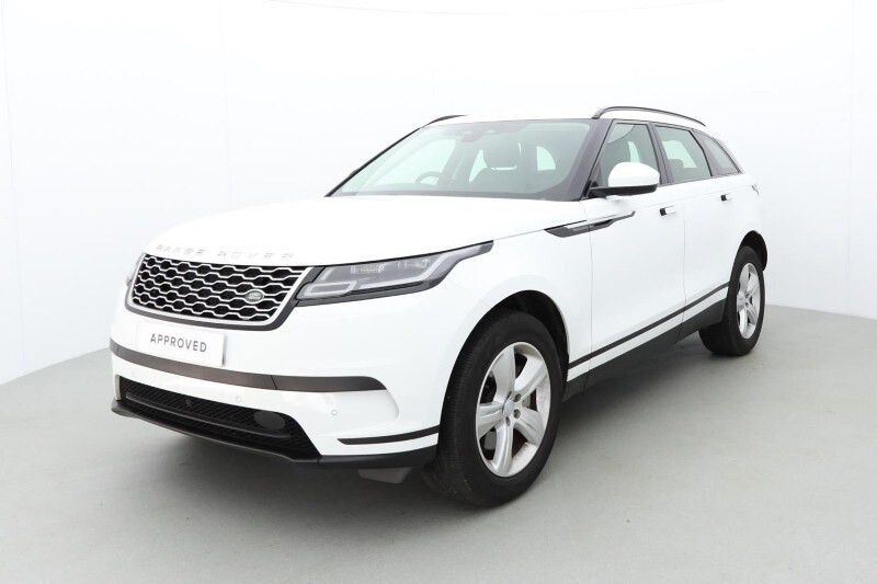 Used Land Rover Range Rover Velar 2023 for sale - 76981228: Photo 46