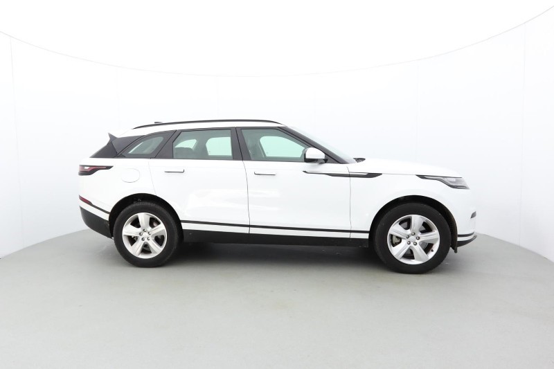 Used Land Rover Range Rover Velar 2023 for sale - 76981228: Photo 5