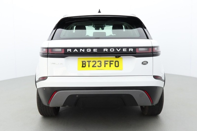 Used Land Rover Range Rover Velar 2023 for sale - 76981228: Photo 6