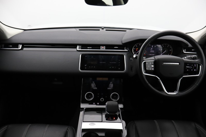 Used Land Rover Range Rover Velar 2023 for sale - 76981228: Photo 9