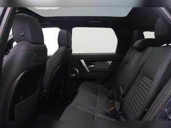 Used Land Rover Discovery Sport 2026 for sale - 79433692: Photo