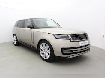 Used Land Rover Range Rover 2023 for sale - 79140592: Photo