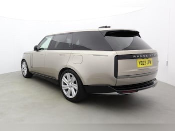 Used Land Rover Range Rover 2023 for sale - 79140592: Photo