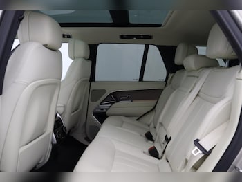 Used Land Rover Range Rover 2023 for sale - 79140592: Photo