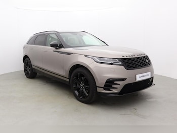 Used Land Rover Range Rover Velar 2022 for sale - 79081054: Photo