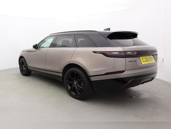 Used Land Rover Range Rover Velar 2022 for sale - 79081054: Photo