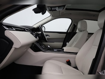 Used Land Rover Range Rover Velar 2022 for sale - 79081054: Photo
