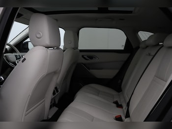 Used Land Rover Range Rover Velar 2022 for sale - 79081054: Photo