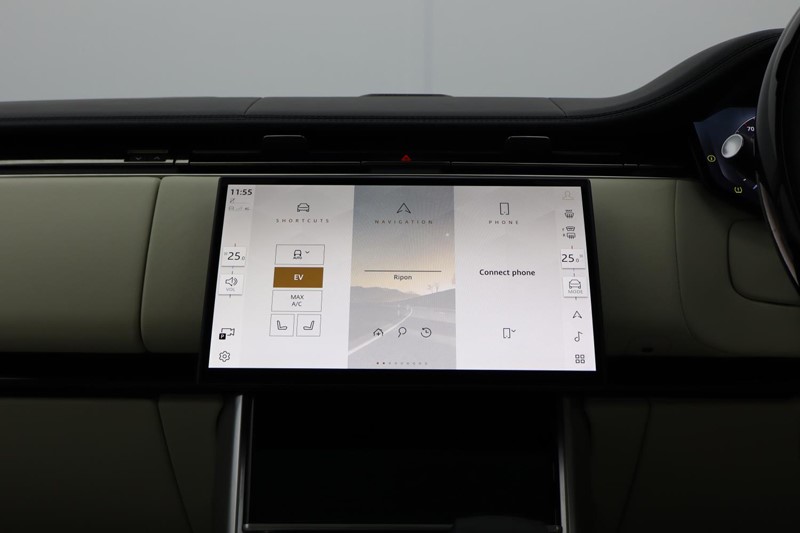 Used Land Rover Range Rover 2025 for sale - 77435231: Photo 14