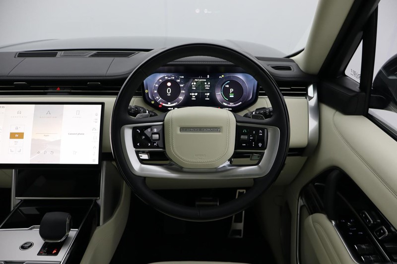 Used Land Rover Range Rover 2025 for sale - 77435231: Photo 15