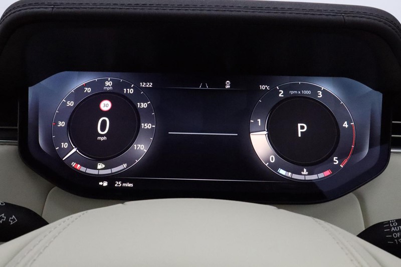 Used Land Rover Range Rover 2025 for sale - 77435231: Photo 16