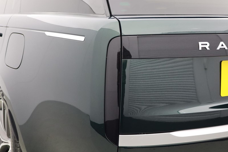 Used Land Rover Range Rover 2025 for sale - 77435231: Photo 19