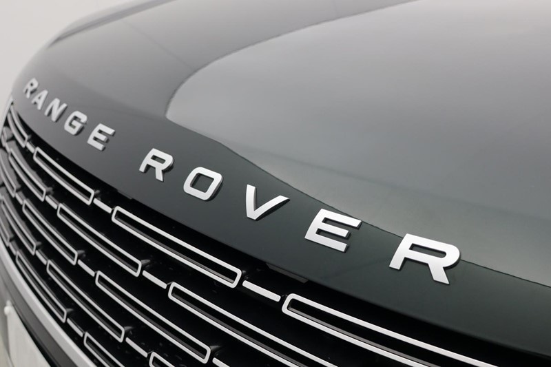 Used Land Rover Range Rover 2025 for sale - 77435231: Photo 20