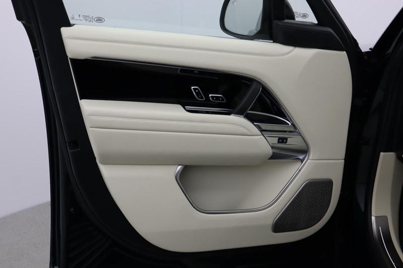 Used Land Rover Range Rover 2025 for sale - 77435231: Photo 24