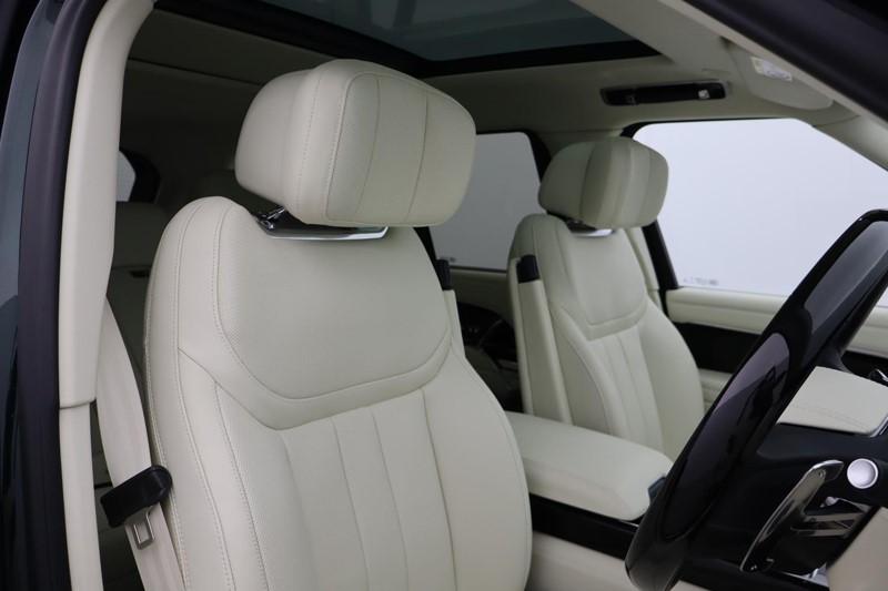 Used Land Rover Range Rover 2025 for sale - 77435231: Photo 29