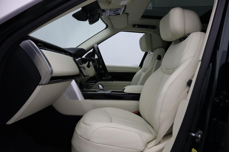 Used Land Rover Range Rover 2025 for sale - 77435231: Photo 3